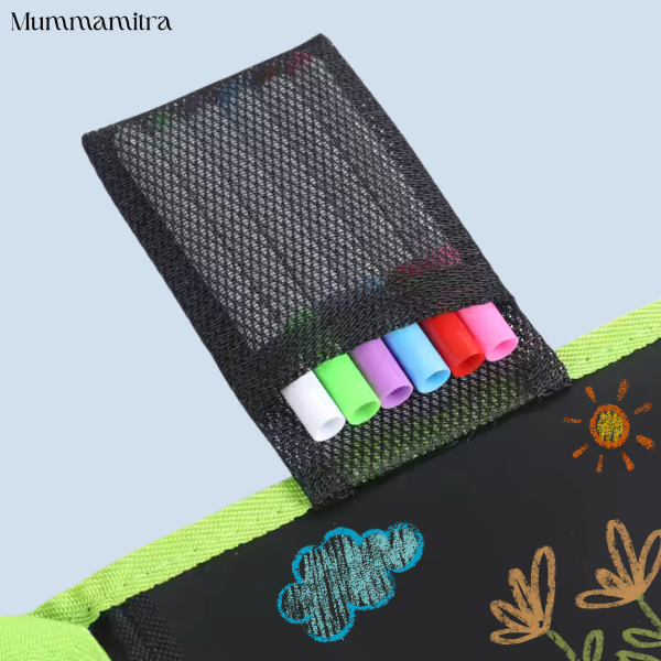 MagicSketch™ – The Reusable Erasable Doodle Book for Endless Creativity