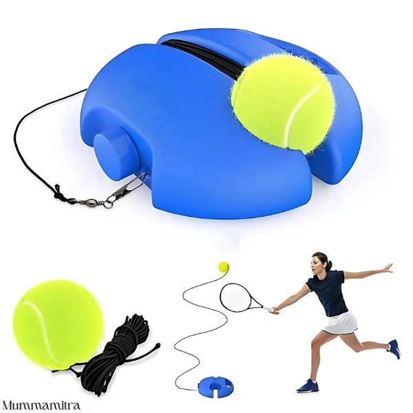 ReflexPro™ – Rebound Ball Toy | Builds Coordination & Agility | Great for Active Kids
