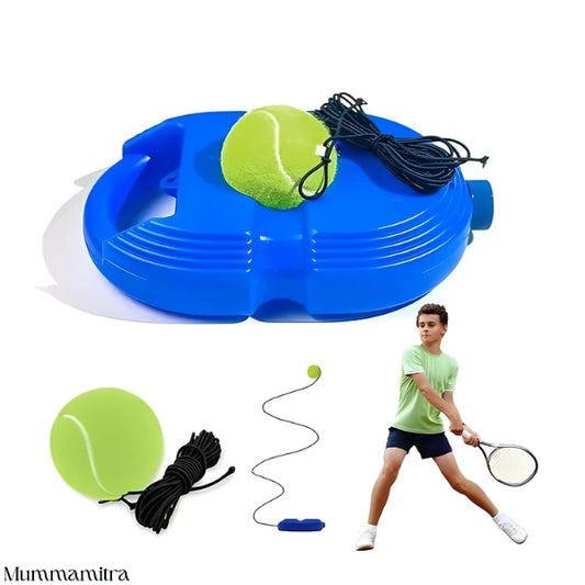 ReflexPro™ – Rebound Ball Toy | Builds Coordination & Agility | Great for Active Kids