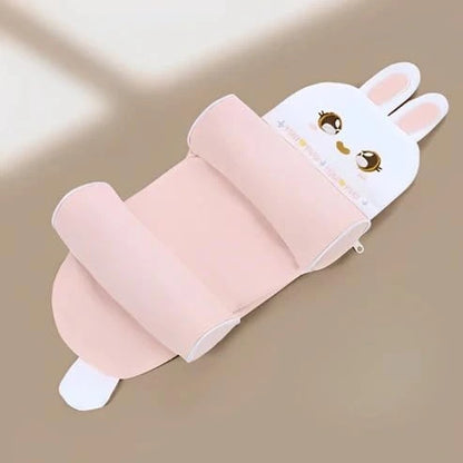 PillowTuck™– Head Shape Protection | Adjustable Fit | Cotton-Soft Sleep Essential