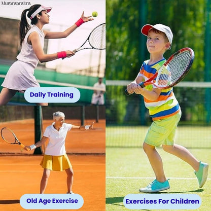 ReflexPro™ – Rebound Ball Toy | Builds Coordination & Agility | Great for Active Kids