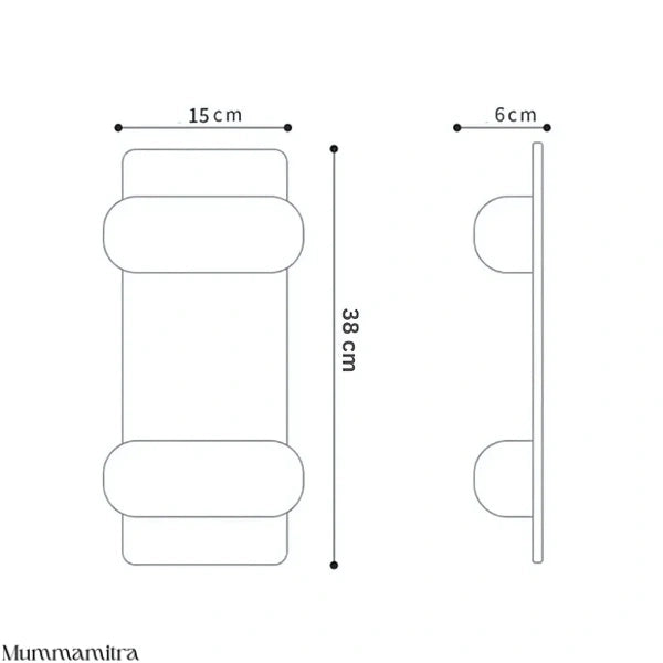 PillowTuck™– Head Shape Protection | Adjustable Fit | Cotton-Soft Sleep Essential