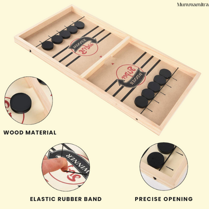 Slingo™ – Sling & Score | Reflex Booster | Precision Meets Playtime