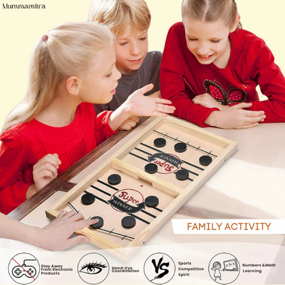 Slingo™ – Sling & Score | Reflex Booster | Precision Meets Playtime