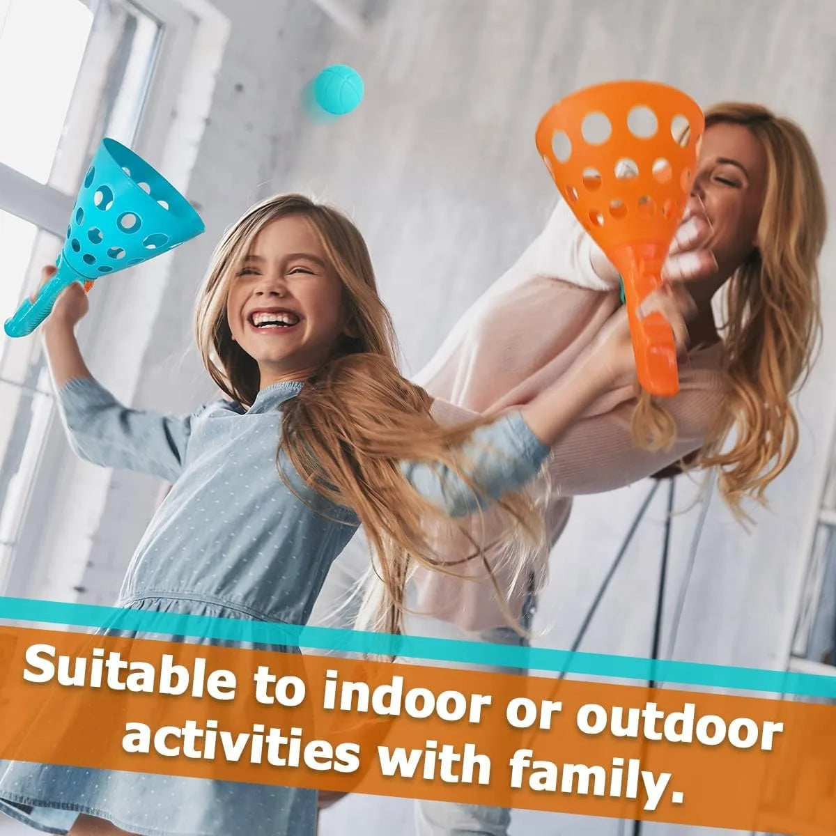 CatchCraze™ – Click, Catch, Repeat! | Fun Motion Game | Keeps Kids Moving