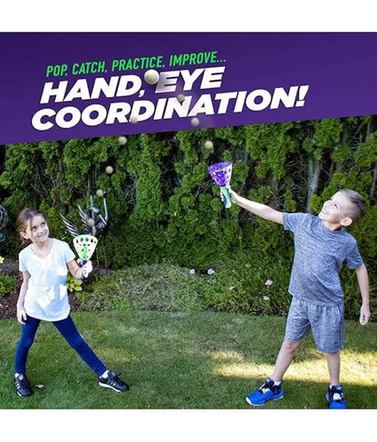 CatchCraze™ – Click, Catch, Repeat! | Fun Motion Game | Keeps Kids Moving