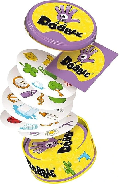 MatchMates™ – Speed Recognition Game| Fast Thinking | Family Bonding Fun