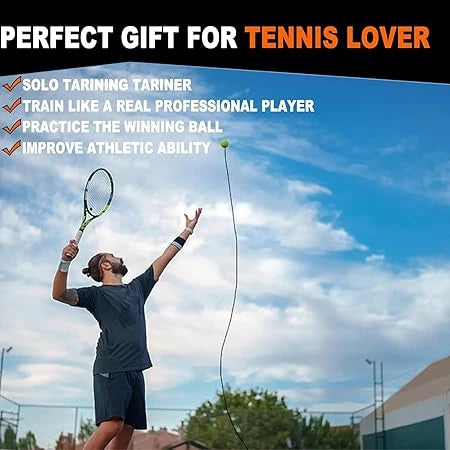 ReflexPro™ – Rebound Ball Toy | Builds Coordination & Agility | Great for Active Kids