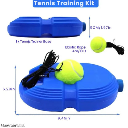 ReflexPro™ – Rebound Ball Toy | Builds Coordination & Agility | Great for Active Kids