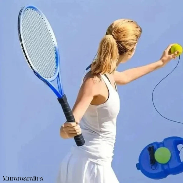 ReflexPro™ – Rebound Ball Toy | Builds Coordination & Agility | Great for Active Kids