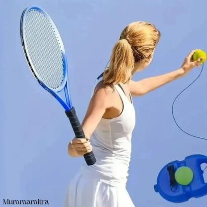 ReflexPro™ – Rebound Ball Toy | Builds Coordination & Agility | Great for Active Kids