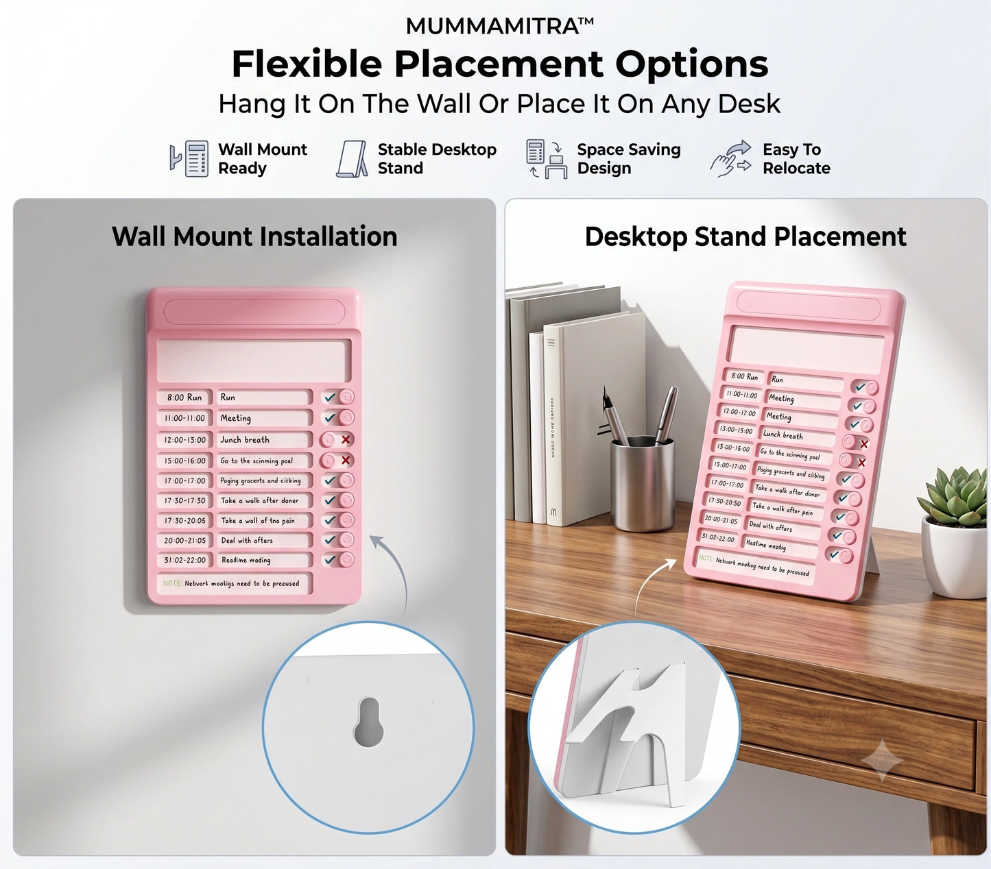 HabitTracker – Daily Momentum| Playful Routines | Creative Focus