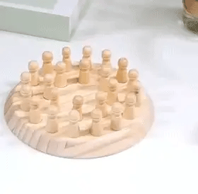 MemoryMates™ – Spot, Match, Win | Builds Focus & Thinking Skills | Fun Family Play