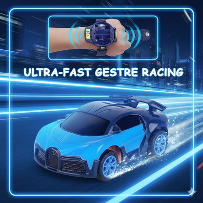 MiniDrifter™ – Smart RC Car | Smooth Control | Builds Focus & Motor Skillsn